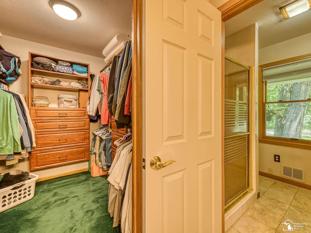 1326 S Raisinville Road Raisinville Township MI 48161