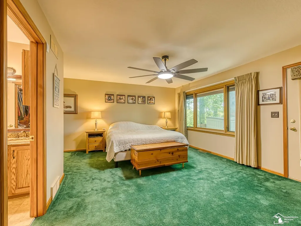 1326 S Raisinville Road Raisinville Township MI 48161