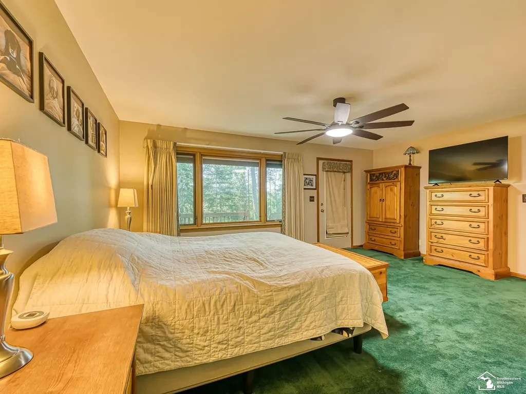 1326 S Raisinville Road Raisinville Township MI 48161