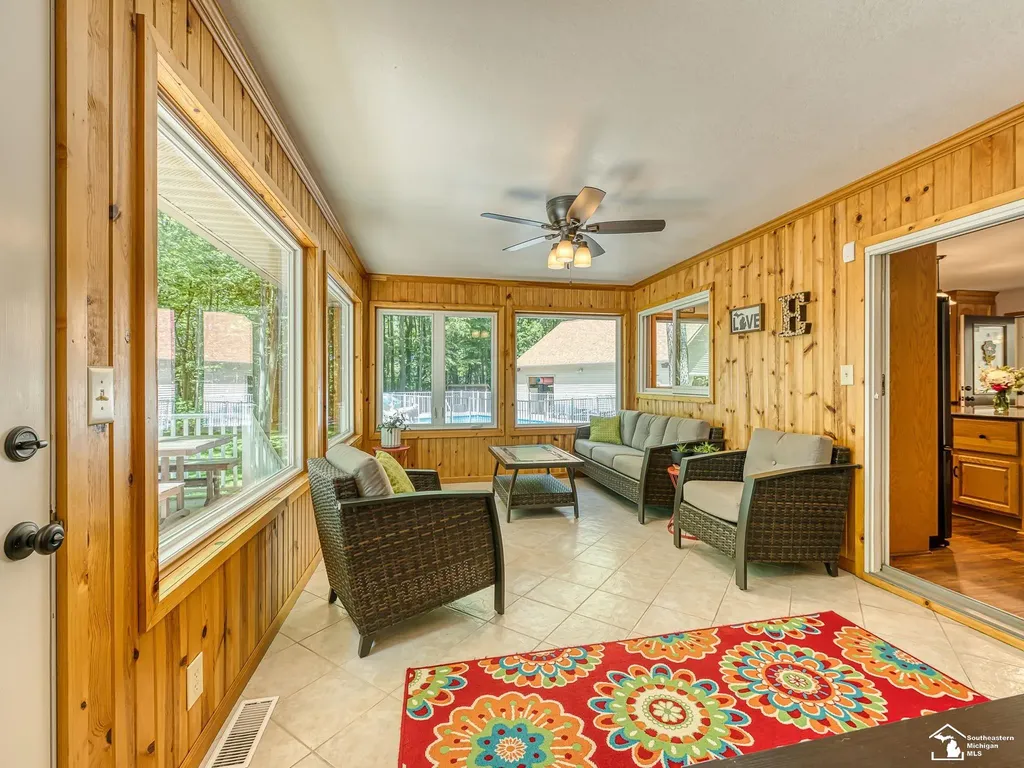 1326 S Raisinville Road Raisinville Township MI 48161