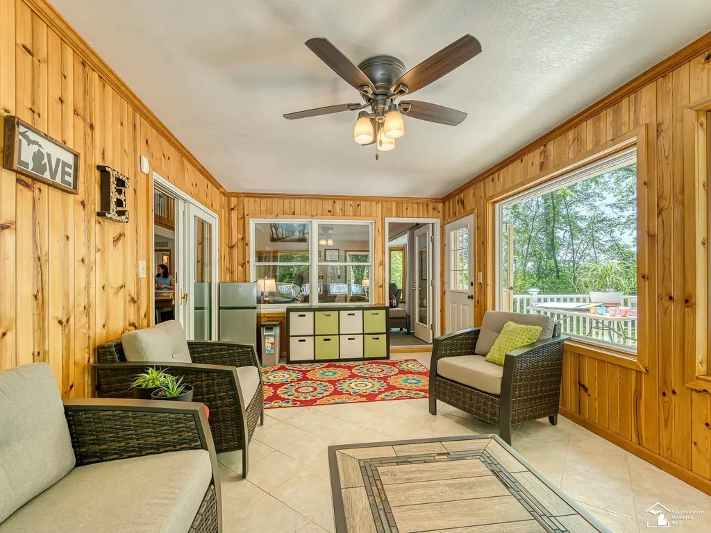 1326 S Raisinville Road Raisinville Township MI 48161
