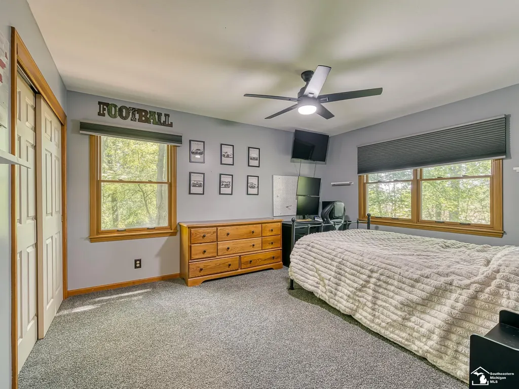 1326 S Raisinville Road Raisinville Township MI 48161
