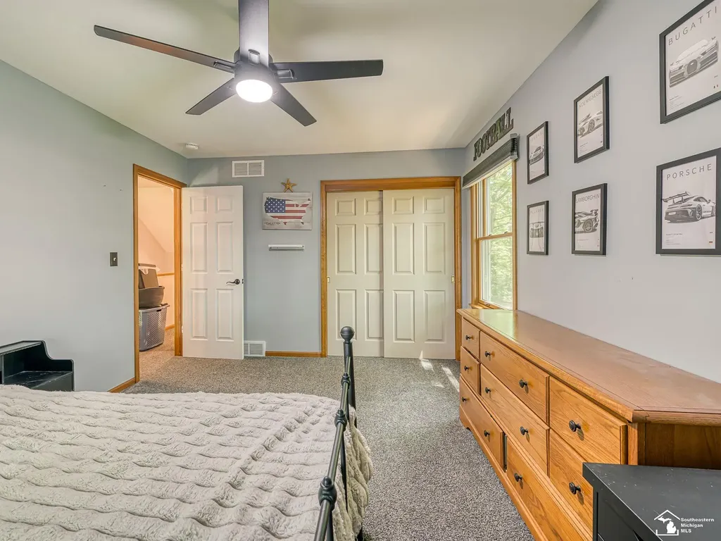 1326 S Raisinville Road Raisinville Township MI 48161