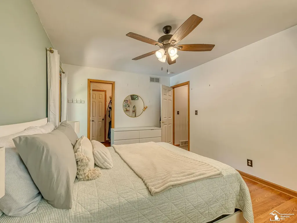 1326 S Raisinville Road Raisinville Township MI 48161