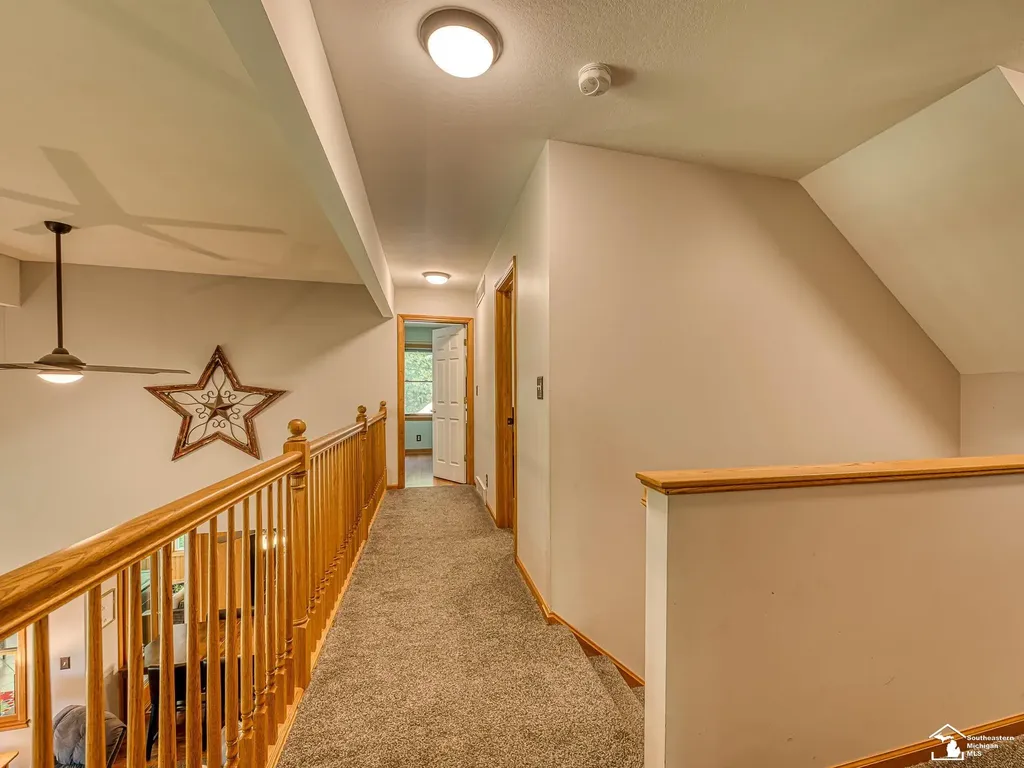 1326 S Raisinville Road Raisinville Township MI 48161