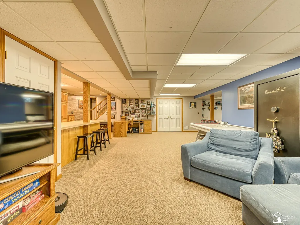 1326 S Raisinville Road Raisinville Township MI 48161