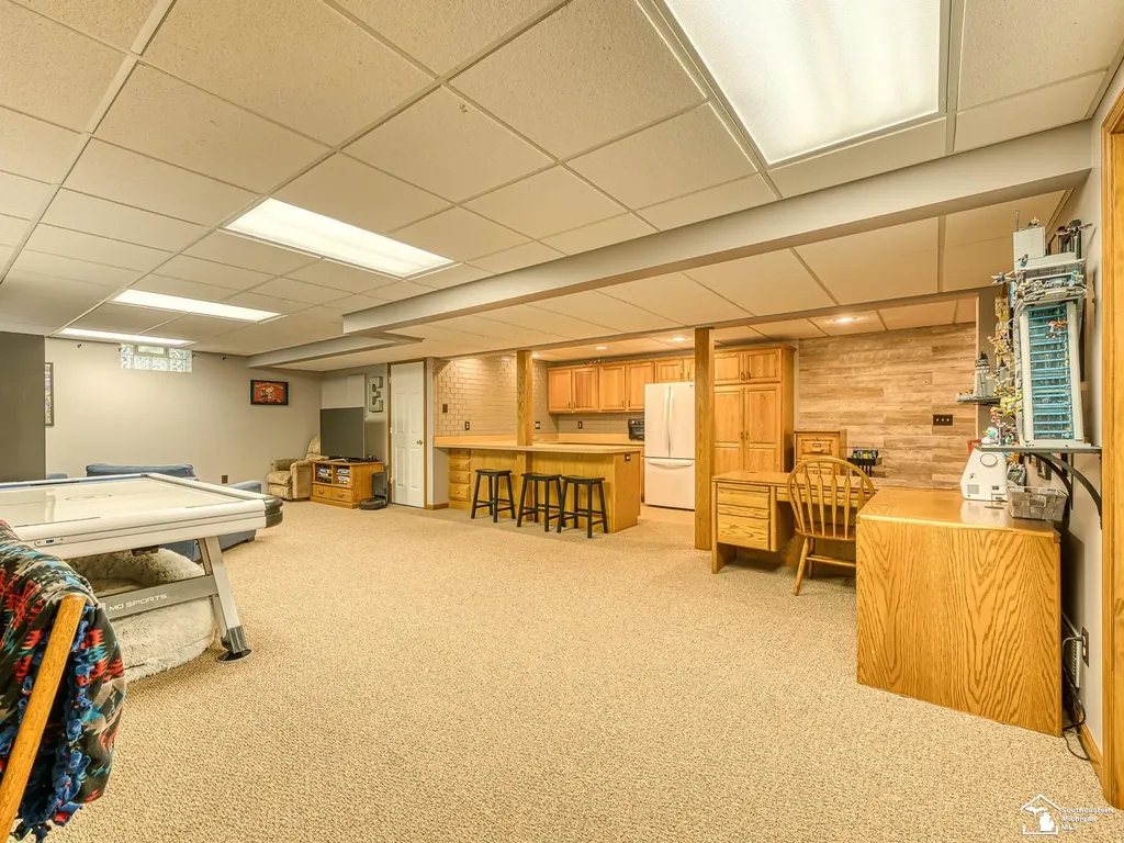 1326 S Raisinville Road Raisinville Township MI 48161