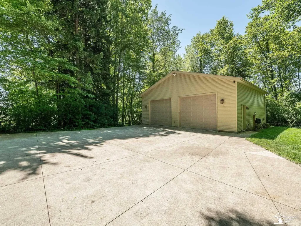 1326 S Raisinville Road Raisinville Township MI 48161