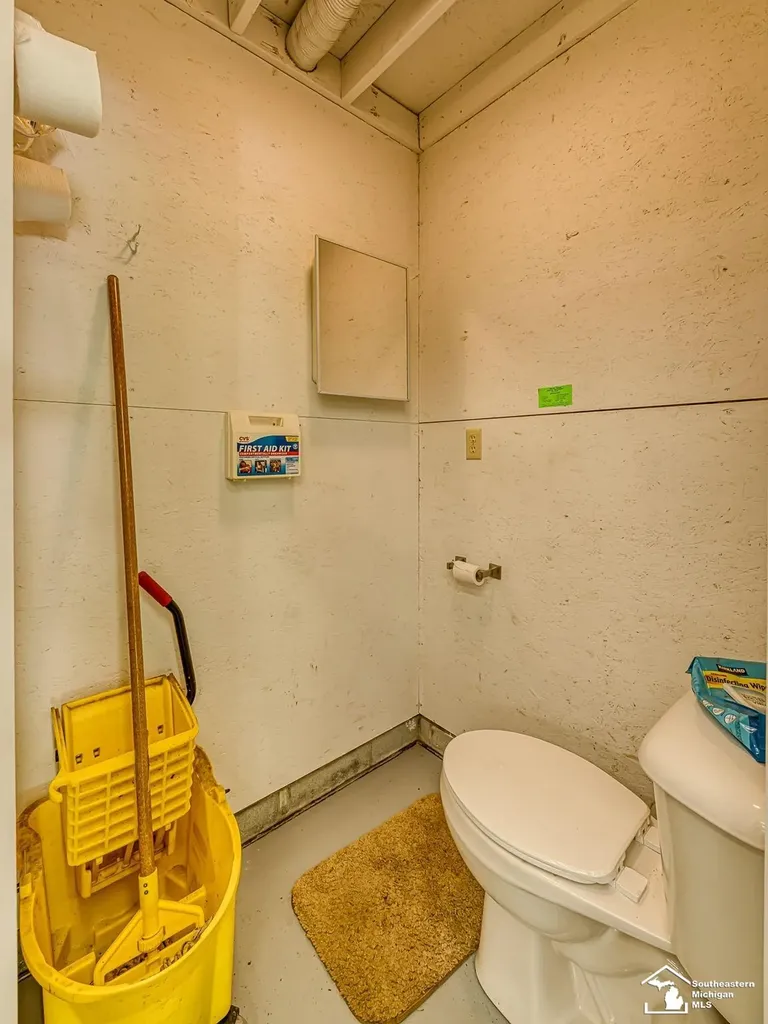 1326 S Raisinville Road Raisinville Township MI 48161