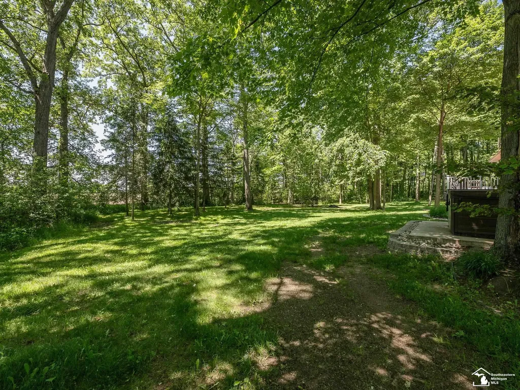 1326 S Raisinville Road Raisinville Township MI 48161
