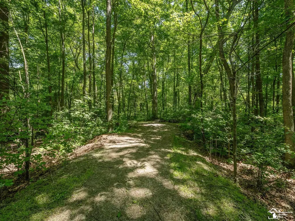 1326 S Raisinville Road Raisinville Township MI 48161