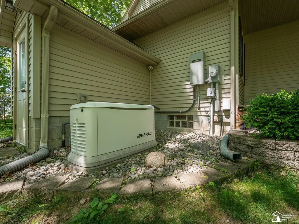 1326 S Raisinville Road Raisinville Township MI 48161
