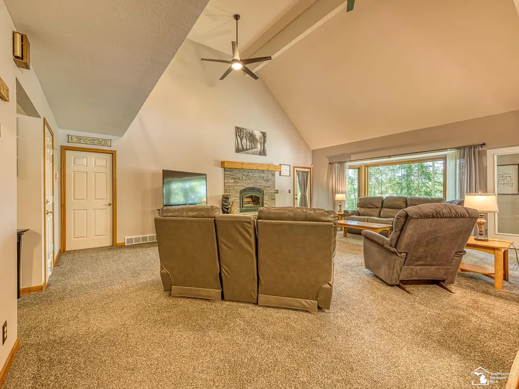 1326 S Raisinville Road Raisinville Township MI 48161