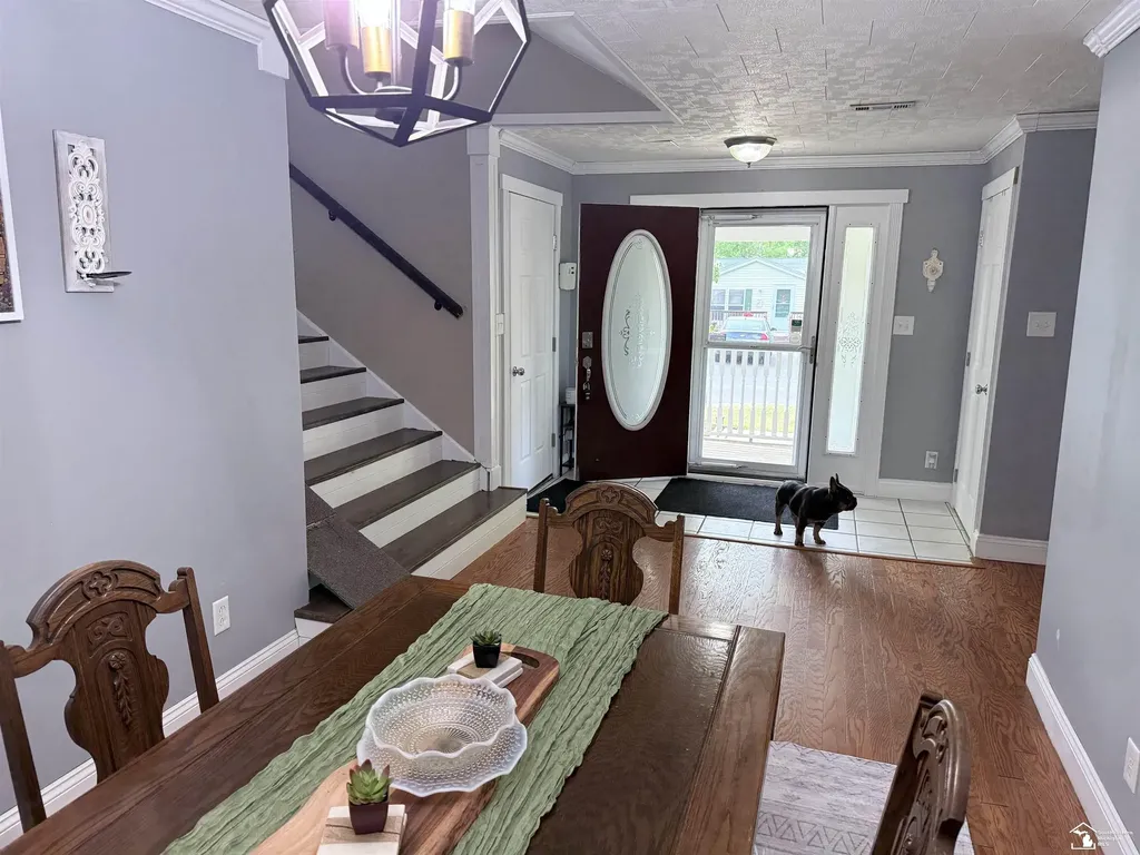 2911 Whitlock Road Blackman Charter Township MI 49202