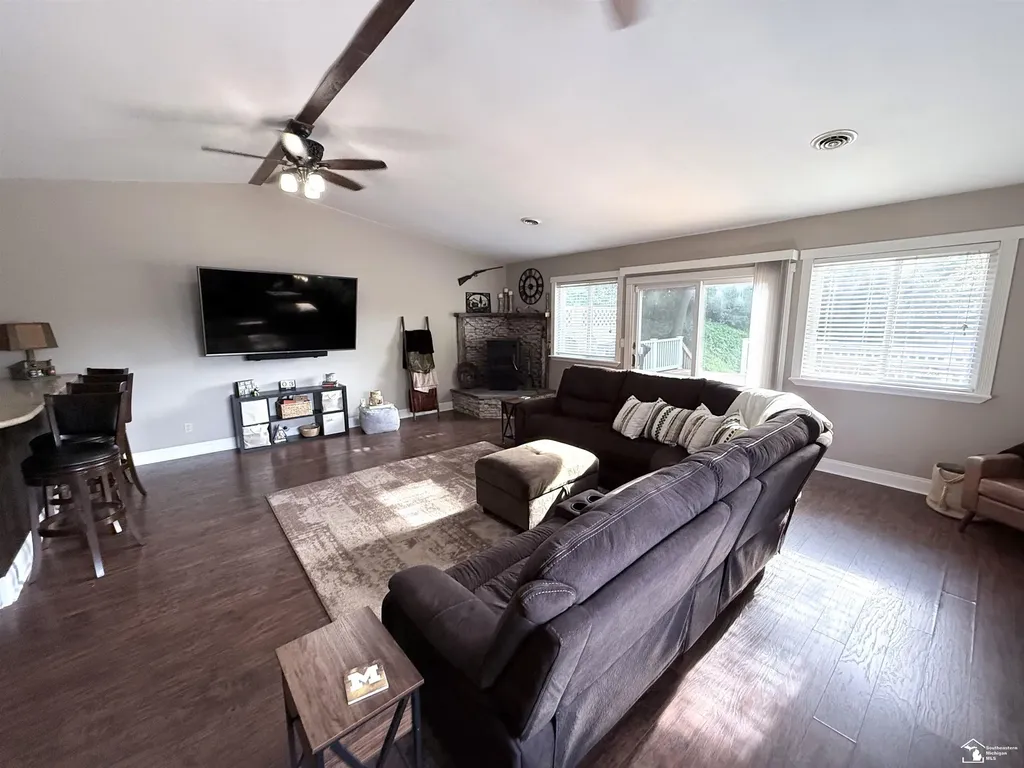 2911 Whitlock Road Blackman Charter Township MI 49202