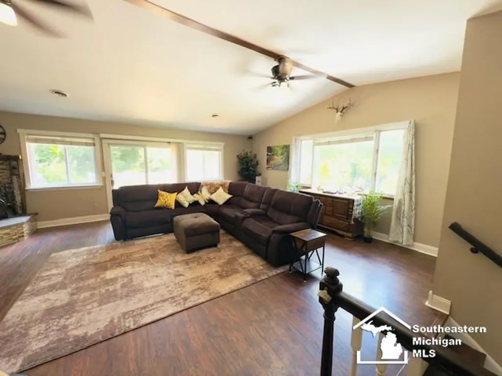 2911 Whitlock Road Blackman Charter Township MI 49202