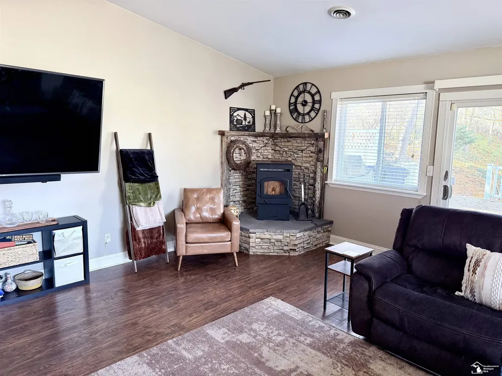 2911 Whitlock Road Blackman Charter Township MI 49202