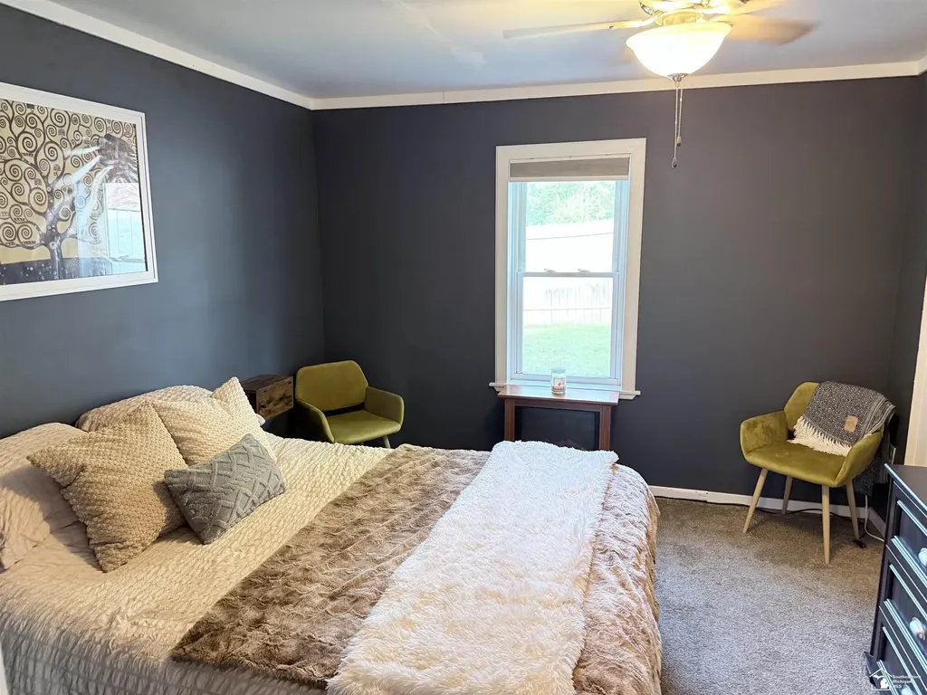 2911 Whitlock Road Blackman Charter Township MI 49202