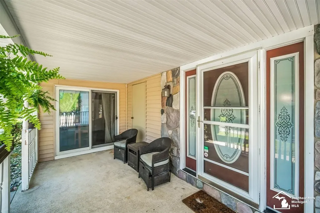 2911 Whitlock Road Blackman Charter Township MI 49202
