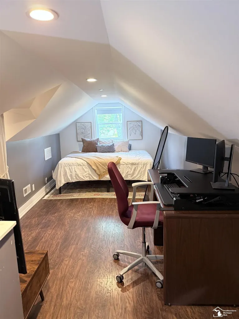2911 Whitlock Road Blackman Charter Township MI 49202
