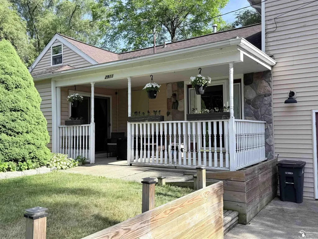 2911 Whitlock Road Blackman Charter Township MI 49202