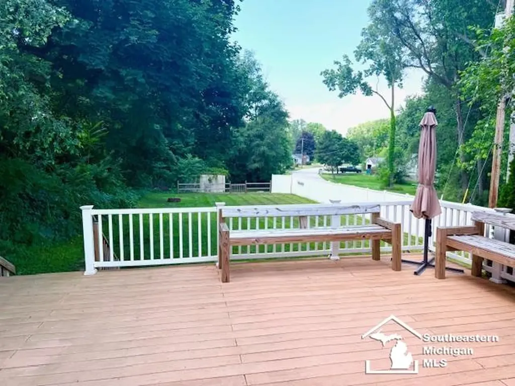 2911 Whitlock Road Blackman Charter Township MI 49202