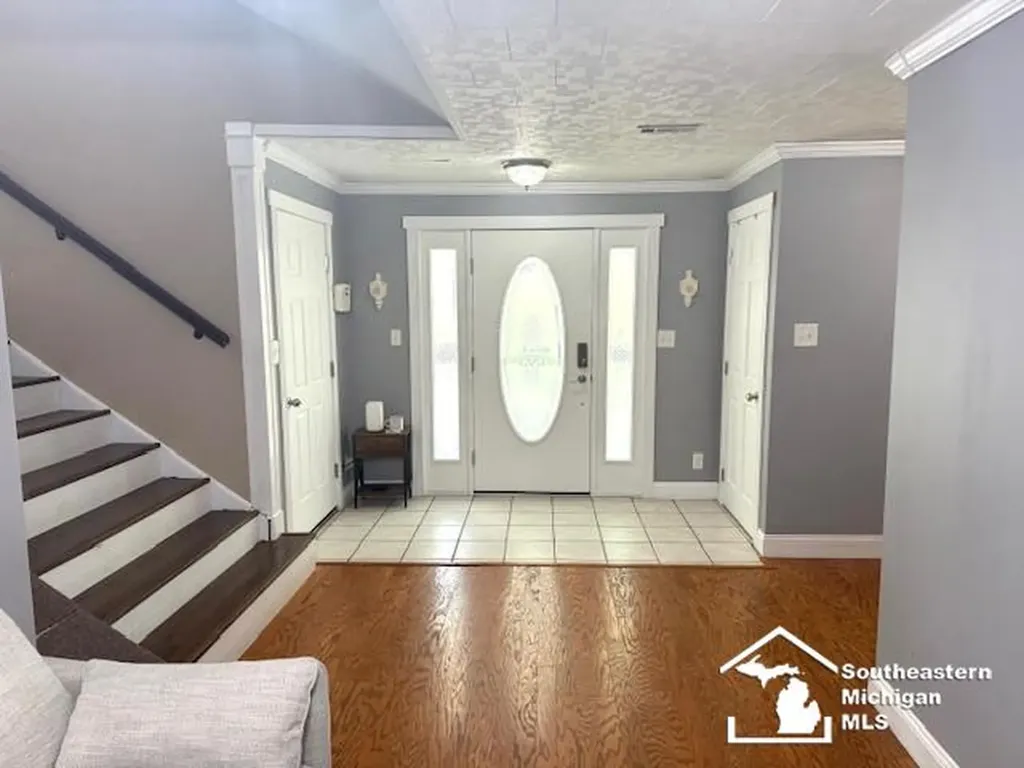 2911 Whitlock Road Blackman Charter Township MI 49202