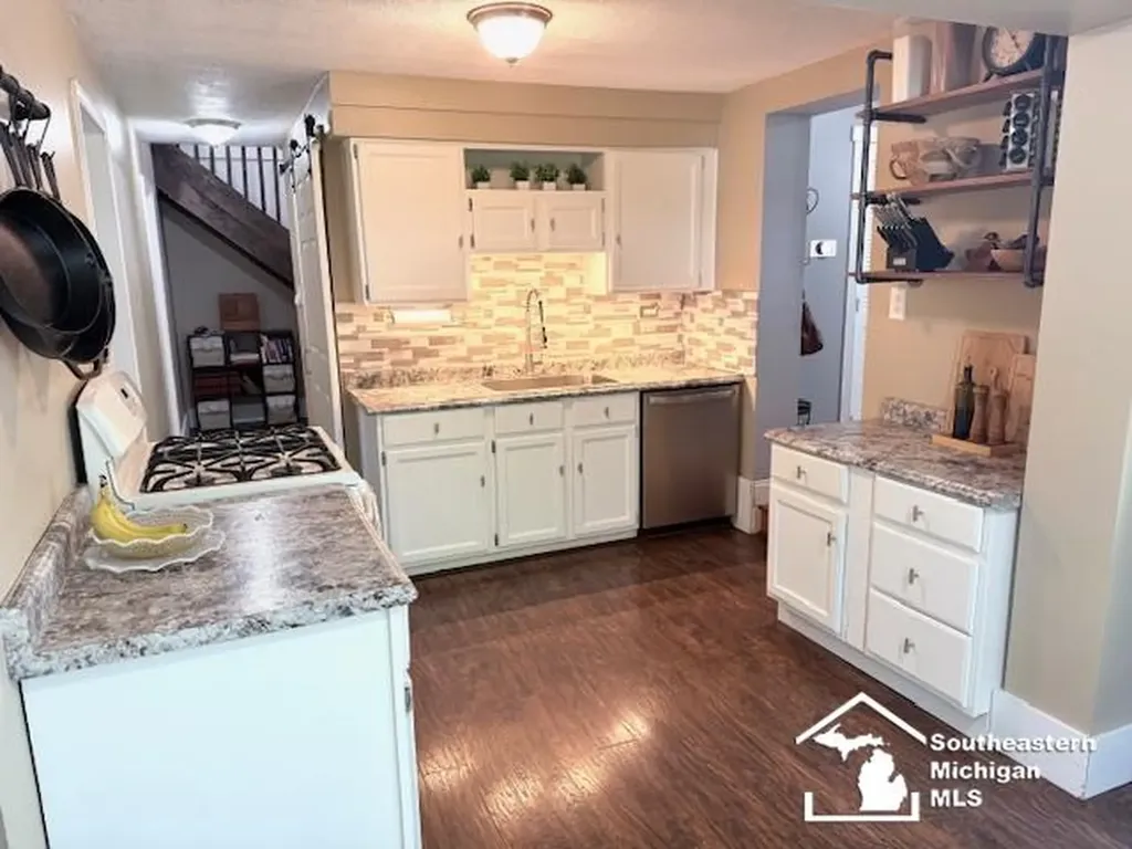 2911 Whitlock Road Blackman Charter Township MI 49202
