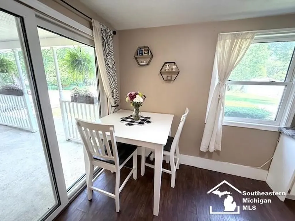 2911 Whitlock Road Blackman Charter Township MI 49202