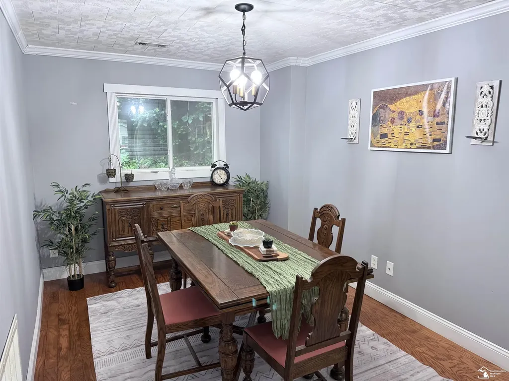 2911 Whitlock Road Blackman Charter Township MI 49202