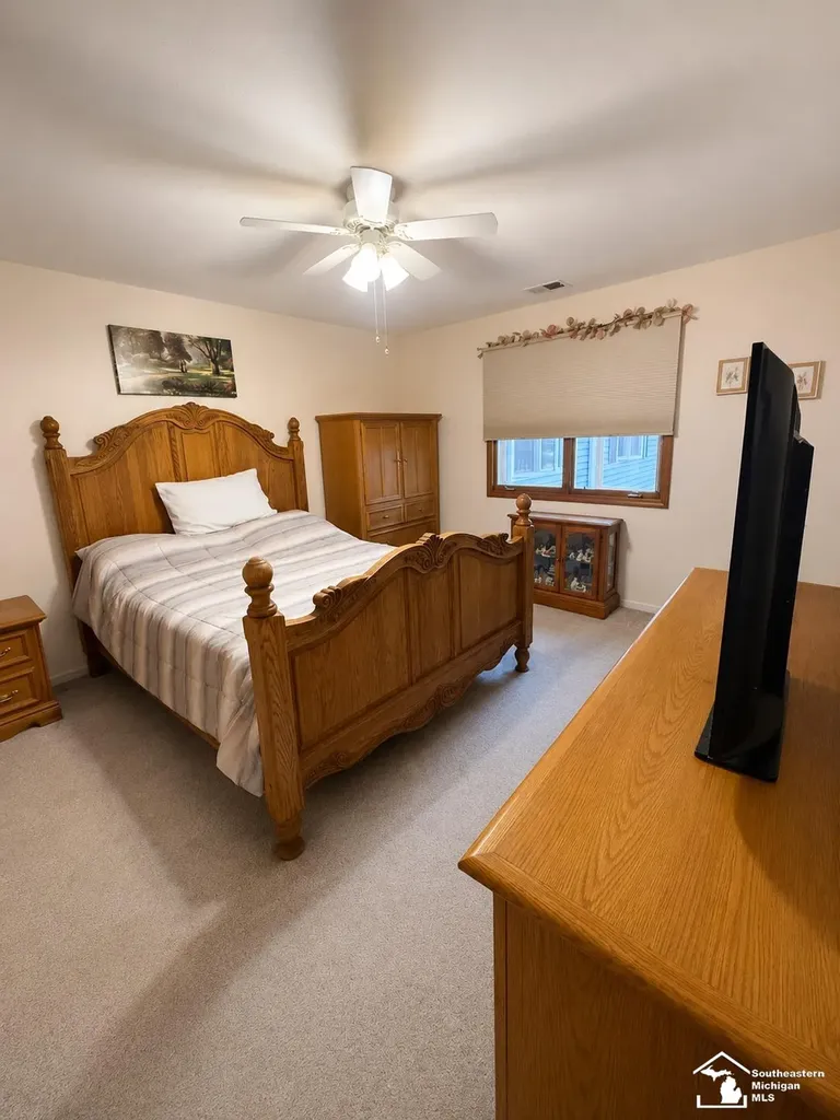 1545 Harbour Boulevard Trenton City MI 48183