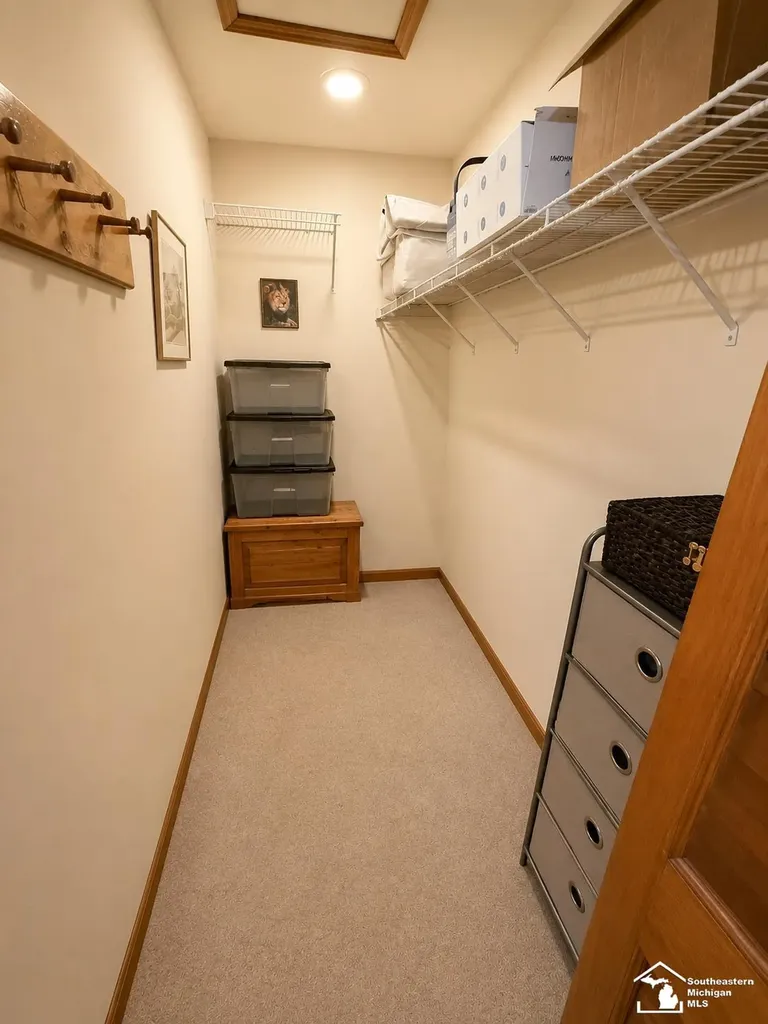 1545 Harbour Boulevard Trenton City MI 48183