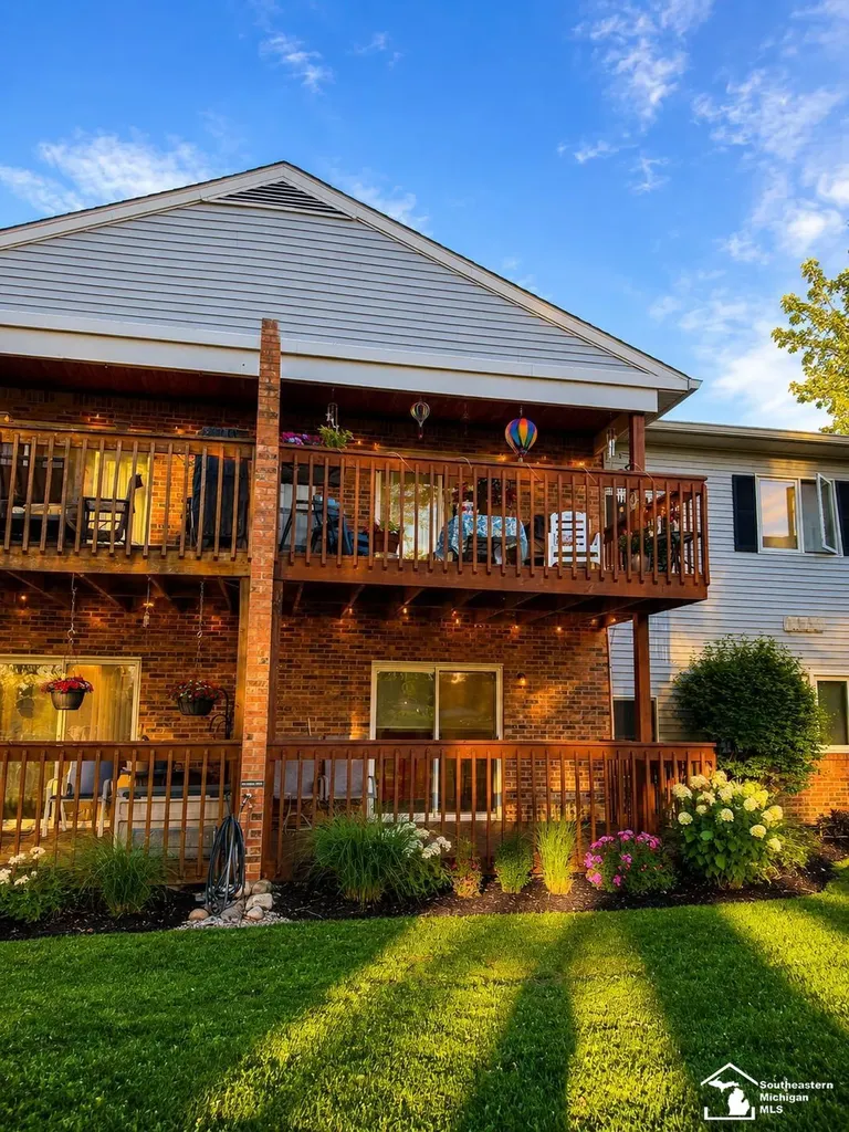 1545 Harbour Boulevard Trenton City MI 48183