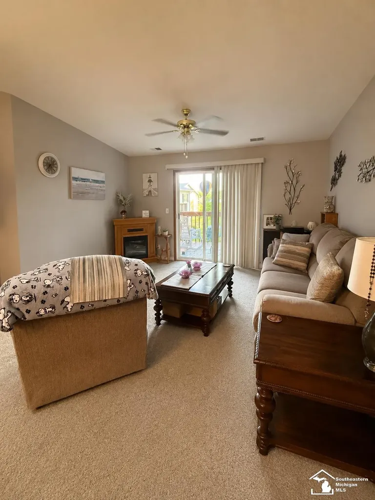 1545 Harbour Boulevard Trenton City MI 48183