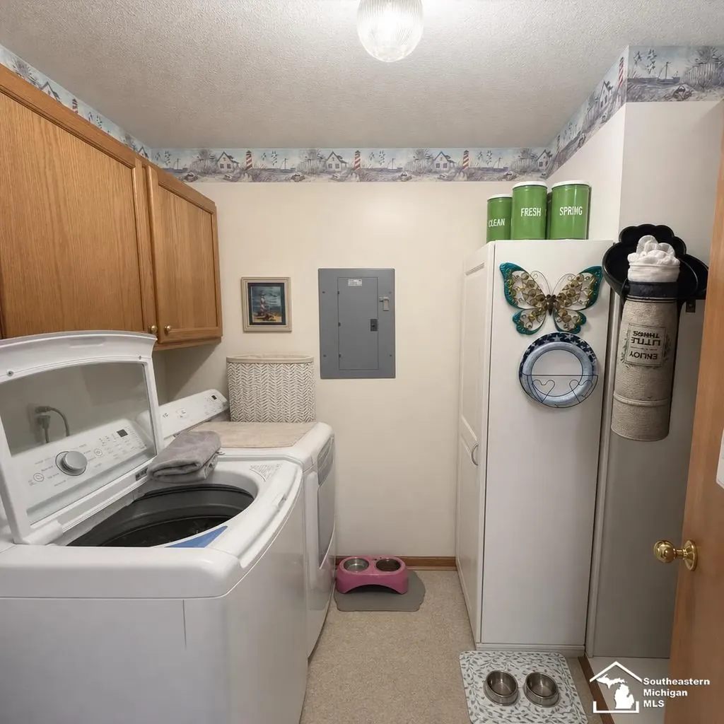 1545 Harbour Boulevard Trenton City MI 48183