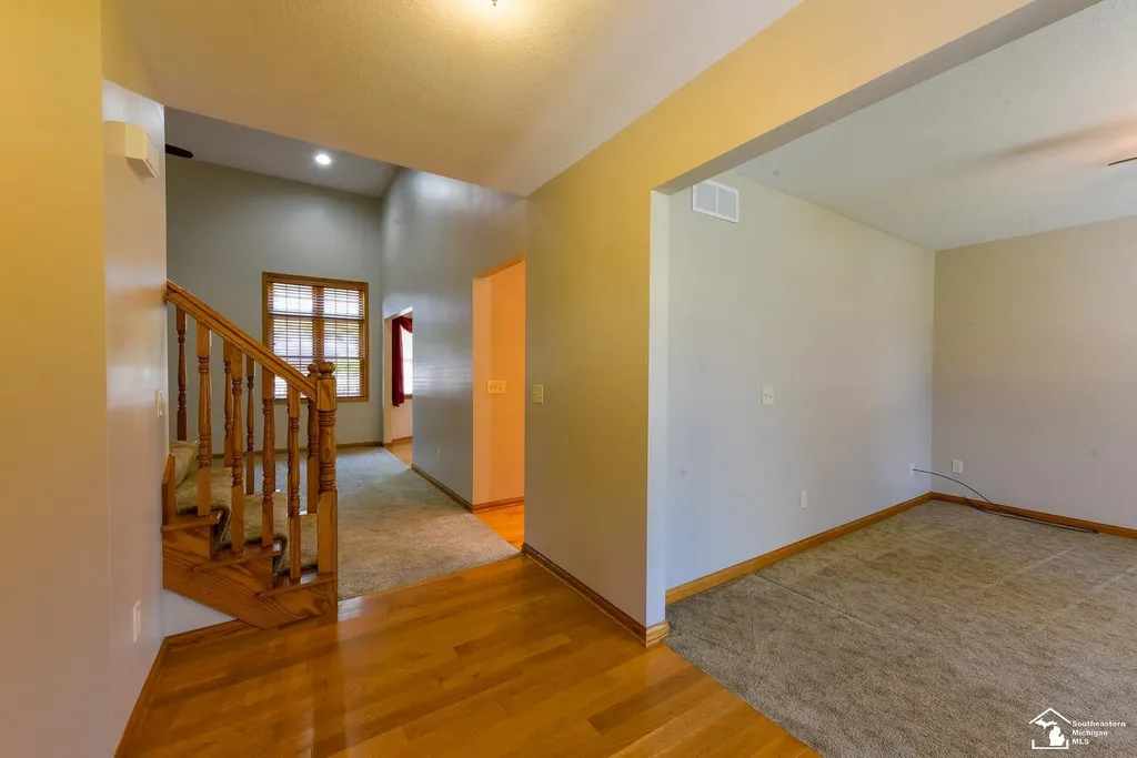 860 Plank Street Dundee Village MI 48131