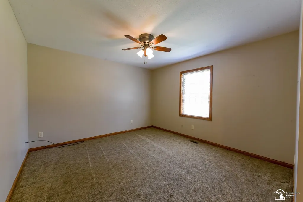 860 Plank Street Dundee Village MI 48131