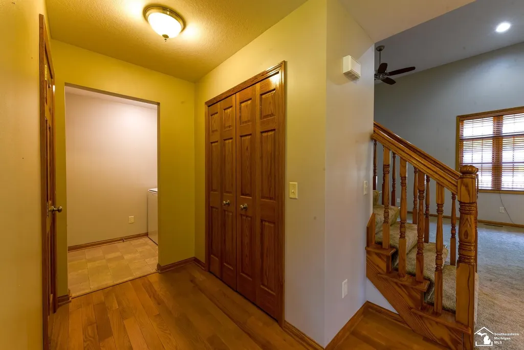 860 Plank Street Dundee Village MI 48131