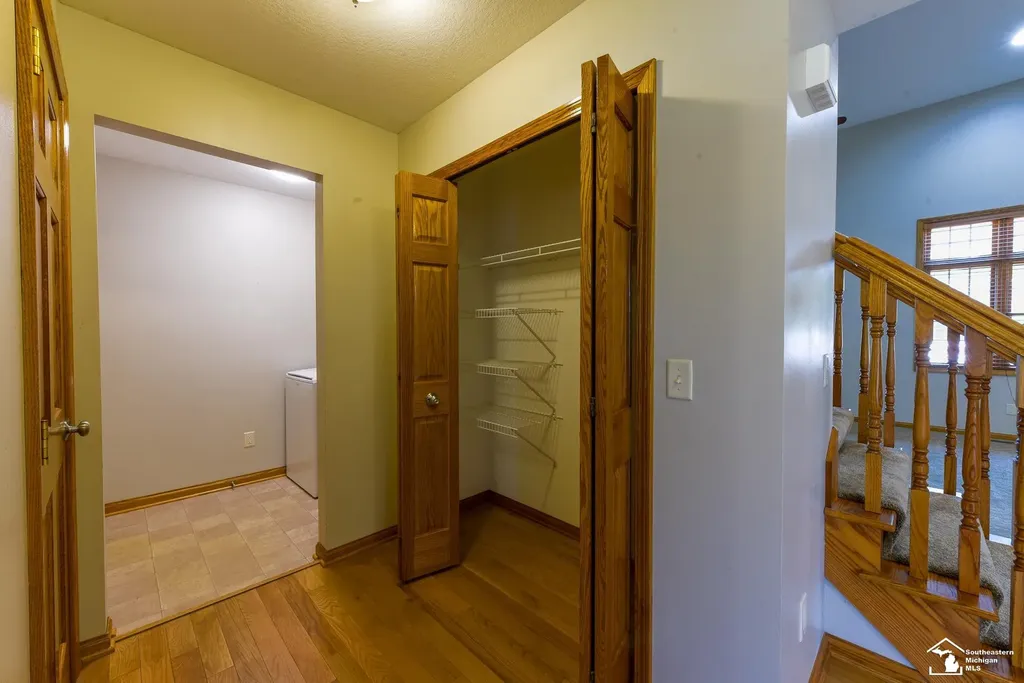 860 Plank Street Dundee Village MI 48131