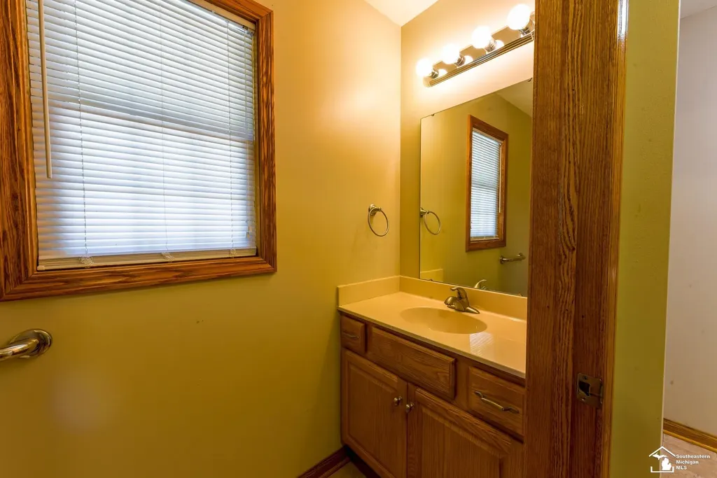 860 Plank Street Dundee Village MI 48131