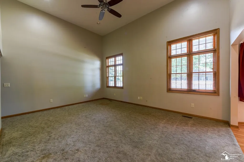 860 Plank Street Dundee Village MI 48131