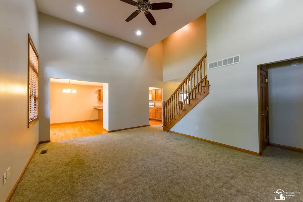 860 Plank Street Dundee Village MI 48131