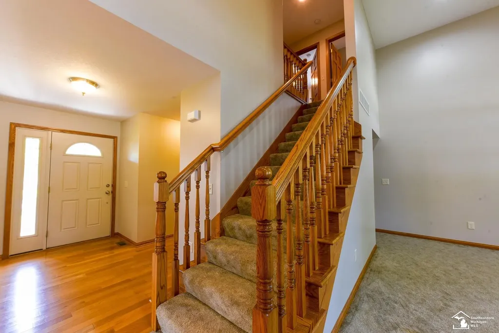 860 Plank Street Dundee Village MI 48131