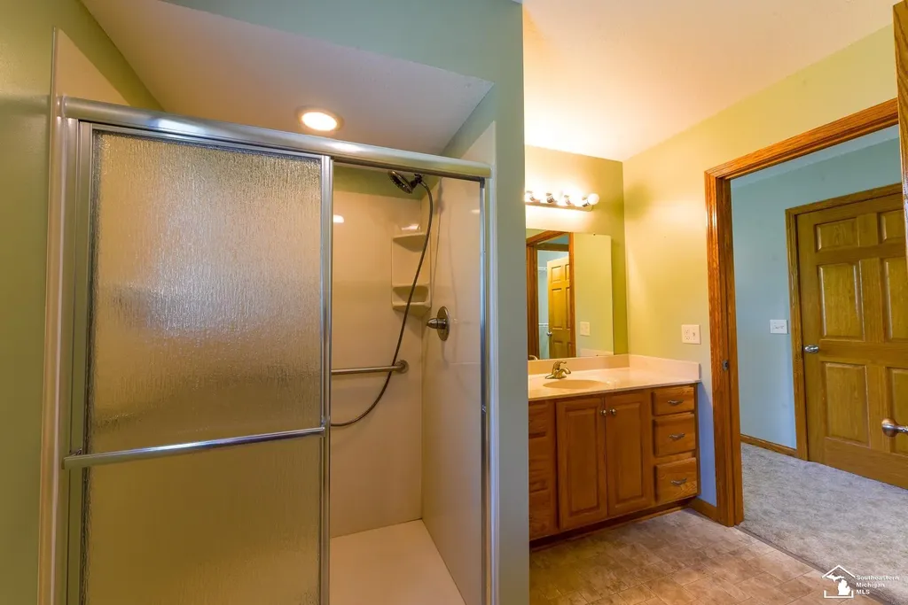 860 Plank Street Dundee Village MI 48131