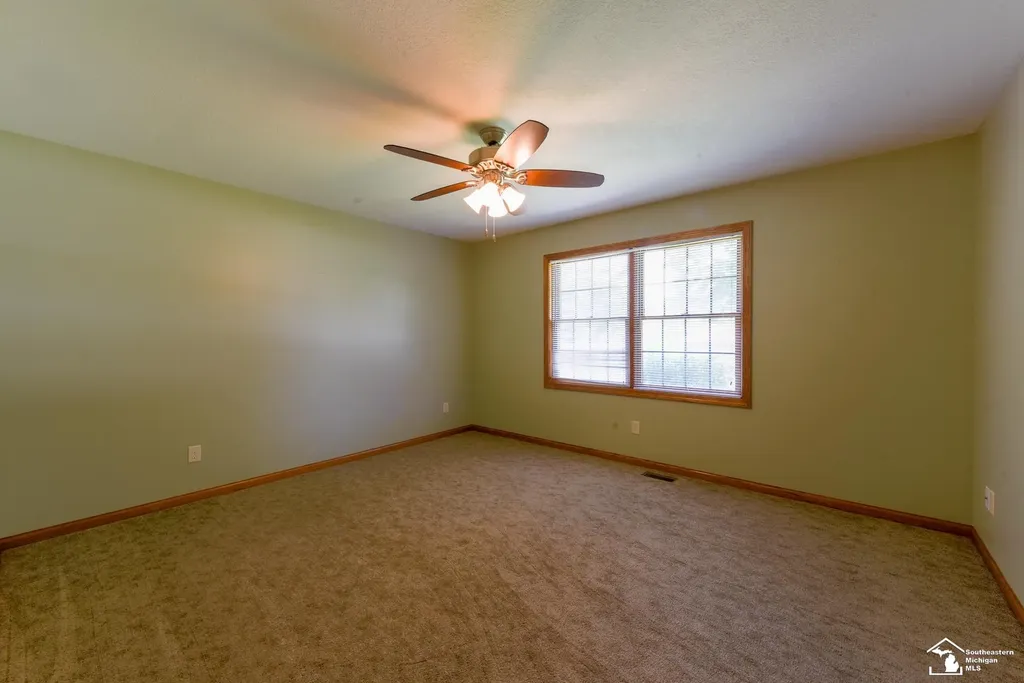 860 Plank Street Dundee Village MI 48131