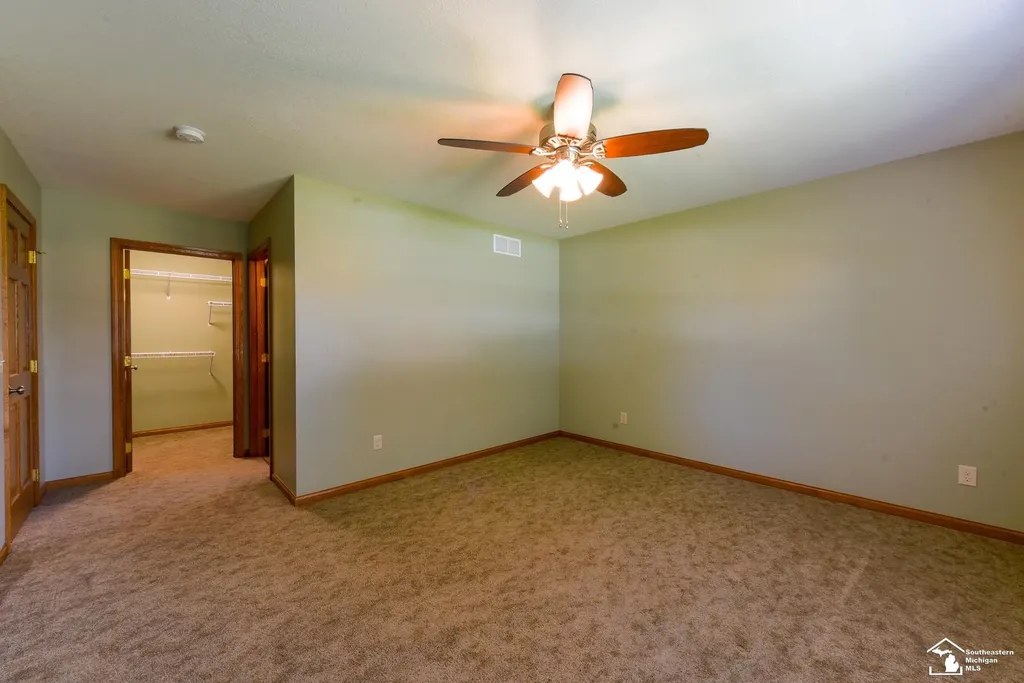 860 Plank Street Dundee Village MI 48131