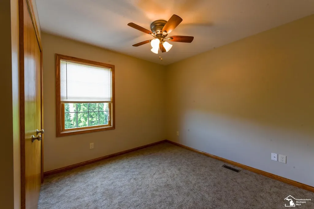 860 Plank Street Dundee Village MI 48131