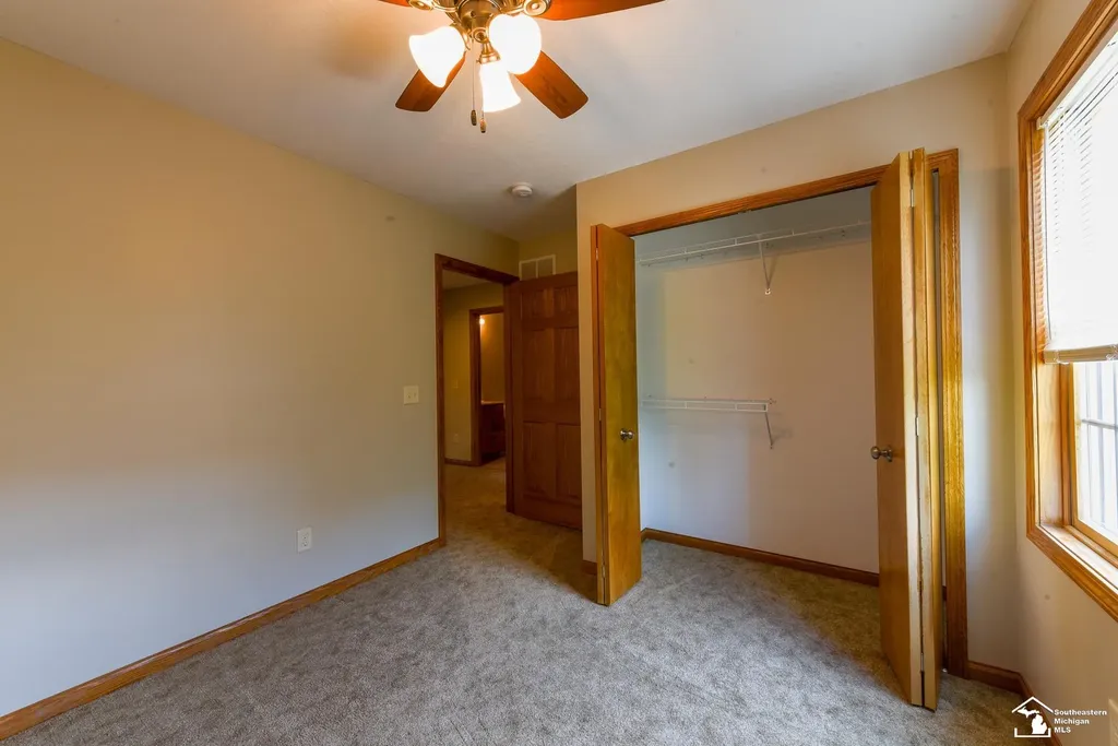 860 Plank Street Dundee Village MI 48131