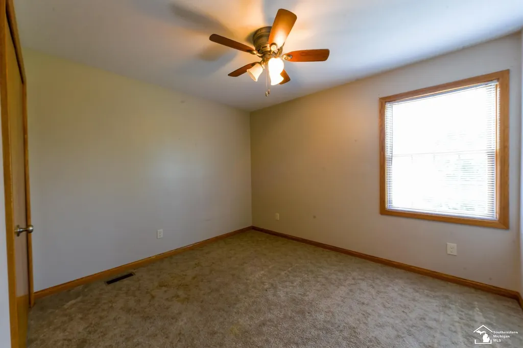 860 Plank Street Dundee Village MI 48131