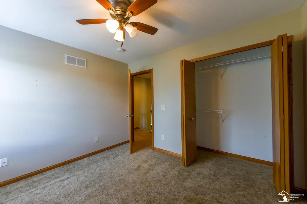 860 Plank Street Dundee Village MI 48131